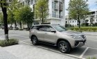 Toyota Fortuner 2019 - Xe cam kết chất lượng và có hỗ trợ trả góp