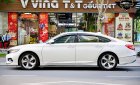 Honda Accord 2022 - Sensing nhập Thái, odo chỉ mới 400km, mới đập thùng