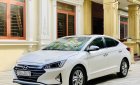 Hyundai Elantra 2020 - Màu trắng, biển số 72A43023