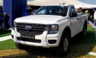 Ford Ranger 2023 - Ford Ranger XLS 2.0L 4x2 MT 2023 - giá bán khuyến mãi tốt nhất thị trường