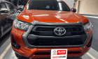 Toyota Hilux 2020 - Xe cá nhân, biển tỉnh