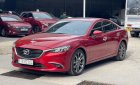 Mazda 6 2018 - Bán xe màu đỏ