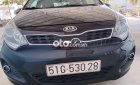 Kia Rio Cần tiền bán xe ô tô   nhập 2012 số tự động 2011 - Cần tiền bán xe ô tô kia Rio nhập 2012 số tự động