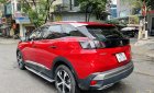 Peugeot 3008 2021 - Bán xe màu đỏ