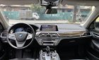 BMW 730Li 2018 - Bán xe màu đen