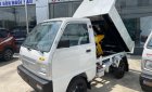 Suzuki Super Carry Truck 2022 - Ưu đãi 30 triệu + quà tặng - Xe sẵn đủ màu giao ngay