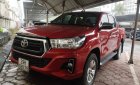 Toyota Hilux 2018 - Cần bán xe bản 1 cầu, số tự động. Xe gia đình, chính chủ đăng kí từ đầu 3/2019
