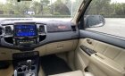 Toyota Fortuner 2014 - Toyota Fortuner 2014