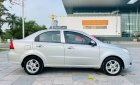 Chevrolet Aveo 2017 - Chevrolet Aveo 2017 số sàn tại Vĩnh Phúc
