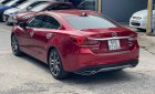 Mazda 6 2018 - Bán xe màu đỏ