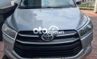 Toyota Innova   2.0E SX 2017 2017 - TOYOTA INNOVA 2.0E SX 2017