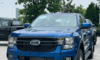 Ford Ranger 2023 - Khuyến Mãi Phụ Kiện Tự Chọn