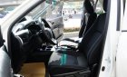 Toyota Hilux 2021 - Xe cực chất, cực mới, bảo hành chính hãng