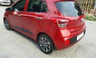 Hyundai Grand i10 2021 - Màu đỏ