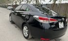 Toyota Vios 2018 - Xe màu đen, giá 399tr