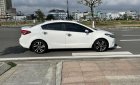 Kia Cerato 2018 - Xe màu trắng