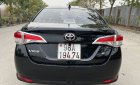 Toyota Vios 2018 - Xe màu đen, giá 399tr