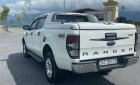 Ford Ranger 2017 - Màu trắng, xe nhập