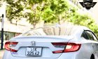 Honda Accord 2022 - Sensing nhập Thái, odo chỉ mới 400km, mới đập thùng