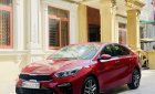 Kia Cerato 2019 - Màu đỏ thu hút ánh nhìn