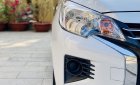 Mitsubishi Attrage 2021 - Bao test dưới mọi hình thức