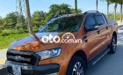 Ford Ranger bán   wildtrack 3.2 2017 - bán ford ranger wildtrack 3.2