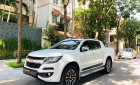 Chevrolet Colorado 2017 - Tư nhân, biển tỉnh