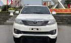 Toyota Fortuner 2014 - Toyota Fortuner 2014