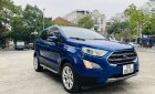 Ford EcoSport 2020 - Biển Hà Nội