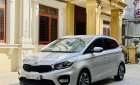 Kia Rondo 2018 - Hỗ trợ ngân hàng 65% giá trị xe