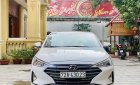 Hyundai Elantra 2020 - Màu trắng, biển số 72A43023