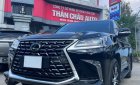 Lexus LX 570 2018 - Xe đẹp