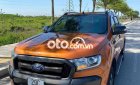 Ford Ranger bán   wildtrack 3.2 2017 - bán ford ranger wildtrack 3.2