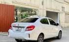 Mitsubishi Attrage 2021 - Bao test dưới mọi hình thức