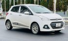 Hyundai Grand i10 2016 - Màu trắng, xe nhập