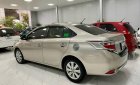 Toyota Vios 2017 - Toyota Vios 2017 tại Hà Nội