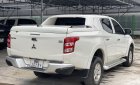 Mitsubishi Triton 2017 - Mitsubishi Triton 2017 số tự động