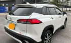 Toyota Corolla Cross 2021 - Biển thành phố