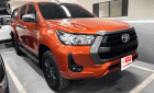 Toyota Hilux 2020 - Xe cá nhân, biển tỉnh