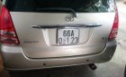 Toyota Innova 2007 - Xe gia đình