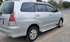 Toyota Innova 2011 - Tên tư nhân, biển Hà Nội