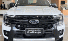 Ford Ranger 2023 - Khuyến Mãi Phụ Kiện Tự Chọn