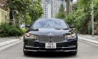 BMW 730Li 2018 - Bán xe màu đen