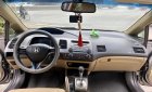 Honda Civic 2008 - Tên tư nhân biển tỉnh