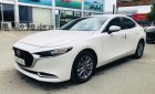 Mazda 3 2020 - Màu trắng xe gia đình, 616tr