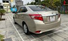 Toyota Vios 2015 - Toyota Vios 2015