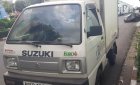 Suzuki Super Carry Truck 2019 - Bán xe màu trắng
