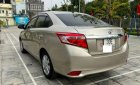 Toyota Vios 2015 - Toyota Vios 2015 tại Hà Nội