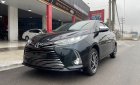 Toyota Vios 2021 - Màu đen