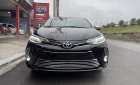 Toyota Vios 2021 - Màu đen